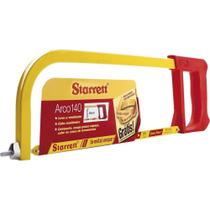 Arco de Serra Starrett com Lâmina BS de 12''