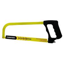 Arco de Serra Thompson Fixo Premium 12P Cabo Preto