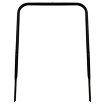 Arco do Encosto Para Carrinho At2, At6, Rio, Classe1, Linea e Euro Original - Burigotto