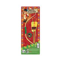 Arco e Flecha 355 - Pica Pau Arco e Flecha 355 - Pica Pau