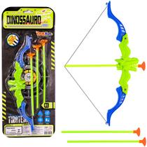 Arco e Flecha de Brinquedo com 3 Flechas com Alvo Infantil Arco e Flecha de Brinquedo com 3 Flechas com Alvo Infantil