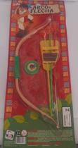 Arco e flecha infantil