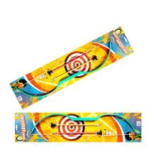Arco e Flecha Mini Arqueiro - 0289 - MINI TOYS