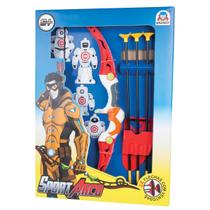 Arco e Flecha Sport Arco Braskit