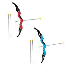 Arco e Flecha Sports Infantil - DM Toys