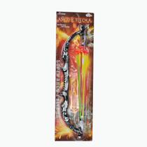 Arco e Flecha Arco e Flecha