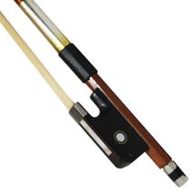 Arco Estudante Cello Cromado 4/4 Maçaranduba Arco Estudante Cello Cromado 4/4 Maçaranduba