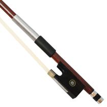 Arco Estudante Cromado Redondo Maçaranduba Violino 4/4 Arco Estudante Cromado Redondo Maçaranduba Violino 4/4