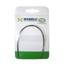 Arco Intraoral Superelastico Pequeno 50.80.011 - Morelli