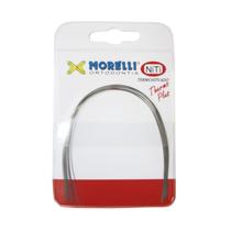 Arco Intraoral Thermo Plus Médio 50.72.227 C/10 UN - Morelli