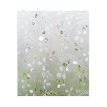 Arco-íris Anti Uv Estático Janela Adere Vinil 3d Decalques De Janela Adesivos De Janela Filmes