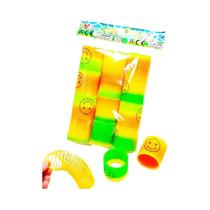 Arco-íris Mágico - Kit com 36 Peças (3,5cm) para Festa Infantil