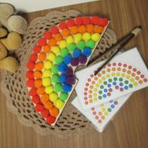 Arco Íris ris Das Cores Infantil Arco Íris ris Das Cores Infantil