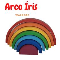 Arco Íris Waldorf