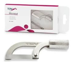 Arco Microcut - TDV Arco Microcut - TDV