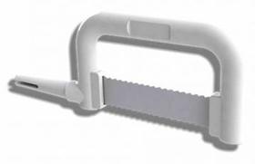Arco MIR Serra - S/Diamante - Branco - Microdont