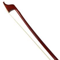 Arco modelo francês para contrabaixo