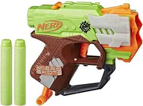 Arco Nerf MicroShots Zombie Strike Cross