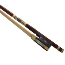 Arco Oitavado Para Violino Com Madre Pérola Arco Oitavado Para Violino Com Madre Pérola