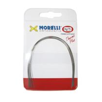 Arco Ortodôntico 50.82.225 Com 10 Un - Morelli