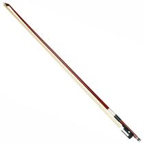 Arco Para Violino Concert CVA116 4/4 Com Crina Sintética