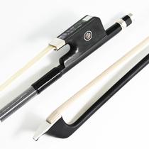 Arco para Violoncelo VINGOBOW 3/4 Fibra de Carbono Nível Avançado