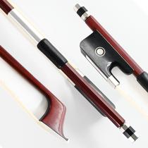 Arco para Violoncelo VINGOBOW Madeira Brasil 3/4 Tamanho 68 cm Cavilha de Ébano Arco para Violoncelo VINGOBOW Madeira Brasil 3/4 Tamanho 68 cm Cavilha de Ébano