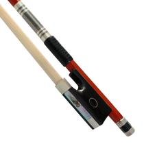 Arco Pau Brasil Para Violino 4/4 Arco Pau Brasil Para Violino 4/4
