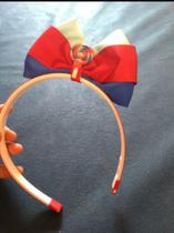Arco Princesa linda paff Arco Princesa linda paff