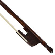 Arco Redondo Barroco Em Pau Cobra Para Violoncelo