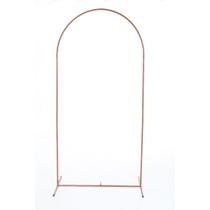 Arco Romano Picolé 2,00x1,00 Dourado Desmontavél Arco Romano Picolé 2,00x1,00 Dourado Desmontavél