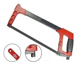 Arco Serra 12 Polegadas 300mm Cabo Emborrachado