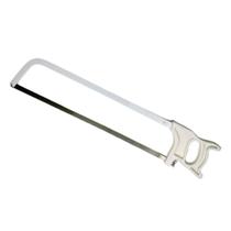 Arco Serra Branco Lâmina 24 Açougueiro Profissional Malta Prateado