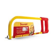 Arco Serra C/Lâmina 12" Amarelo Starrett