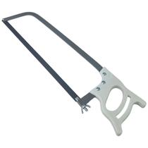 Arco serra manual 50cm (20") serra de carne manual profissional