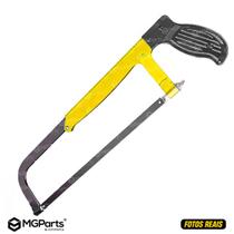 Arco Serra Profissional Ajustável 200 a 300mm Vonder em Aço Carbono com Lâmina Arco Serra Profissional Ajustável 200 a 300mm Vonder em Aço Carbono com Lâmina