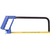 Arco Serra R.C.A Fixo Cabo Azul Arco Serra R.C.A Fixo Cabo Azul