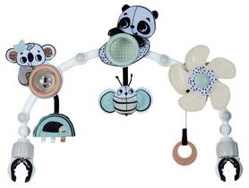 Arco Sunny Stroll Black & White Decor - Tiny Love