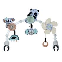 Arco Sunny Stroll Black & White - Tiny Love Arco Sunny Stroll Black & White - Tiny Love