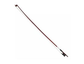 Arco violino eagle liso 4/4 bvln 44r crina animal