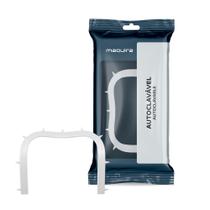 Arco Young Plástico Adulto para Isolamento 1 Un. Maquira Arco Young Plástico Adulto para Isolamento 1 Un. Maquira
