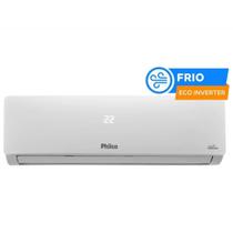 Arcondicionado Split 9.000 BTUs Philco Eco Inverter Frio PAC9FB