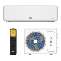 ArCondicionado Split Inverter 36000 BTUs EOS Master Inverter High Wall Quente e Frio EASM36001IQI/EASM36001IQE 220V