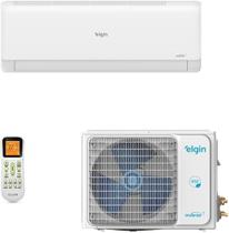 Arcondicionado Split Inverter eco II, 12000 Btus Elgin com Wifi Integrado, 220v - Agratto Arcondicionado Split Inverter eco II, 12000 Btus Elgin com Wifi Integrado, 220v - Agratto