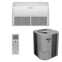 ArCondicionado Split Inverter Piso Teto 60000 BTUs Philco Só Frio PAC60000IPFM15 220V
