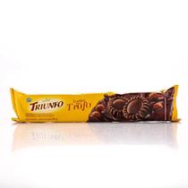 Arcor Biscoito Triunfo Tortini Trufa 90 gramas