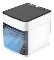 Arctic Air Cooler Mini Ar Condicionado Portátil com Design Compacto