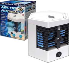 Arctic air ultra pro portatil