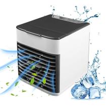 Arctic Air Ultra USB: Refrigeração Pessoal até 2m