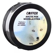 Arctic fox modela e fixa coiffer 150g Arctic fox modela e fixa coiffer 150g
